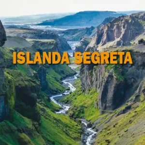 Non Perdere Islanda segreta