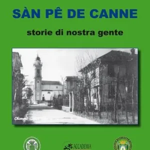 Sàn pê de Canne. Storie di nostra gente Super Prezzo