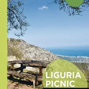 Liguria picnic. 60 alternative al mare per famiglie. Ediz. francese Must-Have