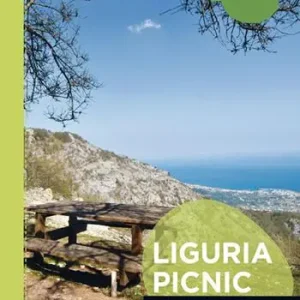 Scelto Dai Clienti Liguria picnic. 60 alternative al mare per famiglie. Ediz. tedesca