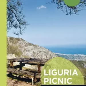 Liguria picnic. 60 alternative al mare per famiglie. Ediz. inglese Offerta Limitata
