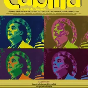 Cabiria. Studi di cinema. Vol. 187-188 Ultime Pezzi