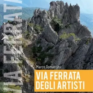 Via ferrata degli artisti Popolare