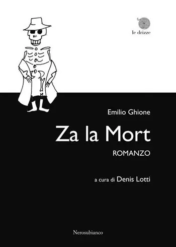 Super Prezzo Za la mort