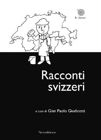 Promozione Esclusiva Racconti svizzeri