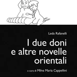Economico I due doni e altre novelle orientali