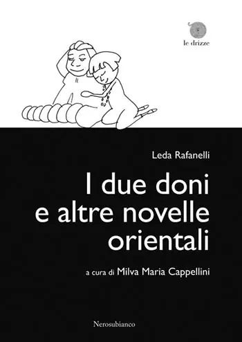 Economico I due doni e altre novelle orientali