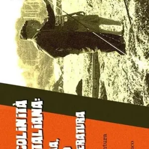 Promozione Mascolinità all‘italiana. Cinema, teatro e letteratura