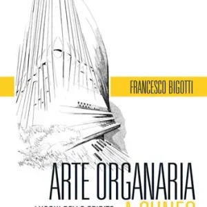 Ultimissimo Modello Arte organaria a Cuneo. Luoghi dello spirito polvere di suoni