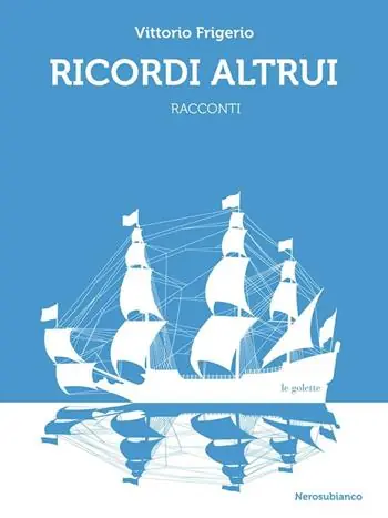 Ricordi altrui Offerta Speciale