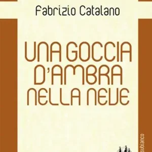 Spedizione Espresso Una goccia d‘ambra nella neve