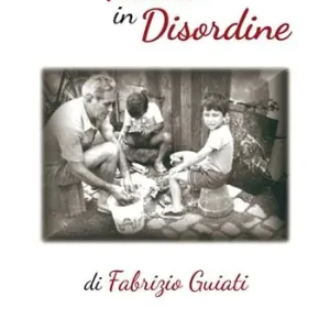 Novità Parole in disordine