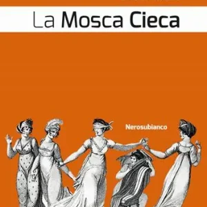 Bestseller La mosca cieca