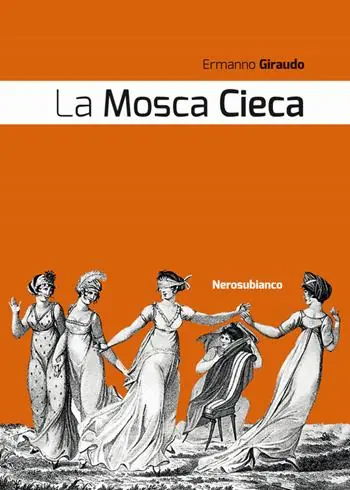 Bestseller La mosca cieca