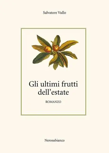 Quantità Limitata Gli ultimi frutti dell‘estate