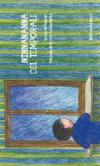Ultima Occasione Ninnananna del temporale