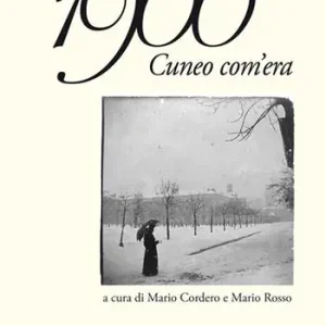 Offerta Lampo 1900 Cuneo com‘era