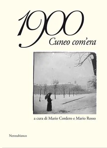 Offerta Lampo 1900 Cuneo com‘era