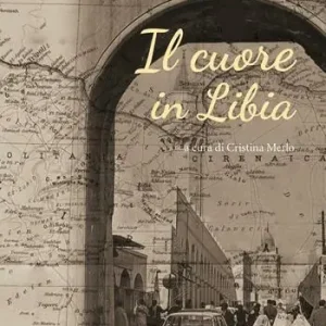 Il cuore in Libia Offerta Del Giorno