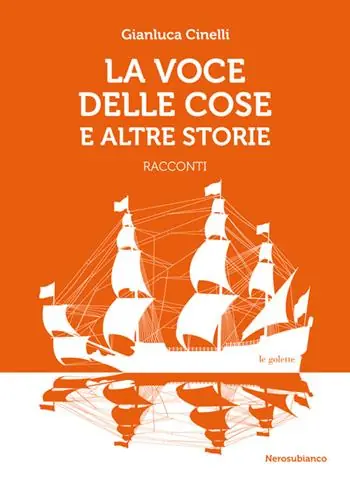 Sconto La voce delle cose e altre storie