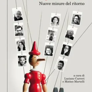 Pinocchio e le «pinocchiate». Nuove misure del ritorno Prezzo Scontato