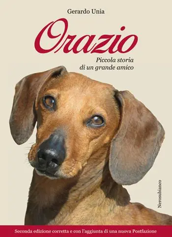 Offerta Del Giorno Orazio. Piccola storia di un grande amico. Nuova ediz.
