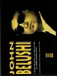 John Belushi. L‘anima blues in un corpo punk. Il comico demenziale Direttamente Dal Produttore