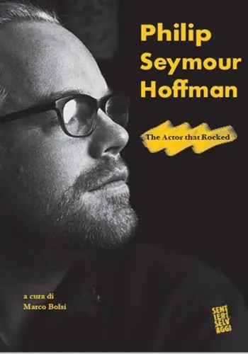 Philip Seymour Hoffman. The actor that rocked Più Venduto