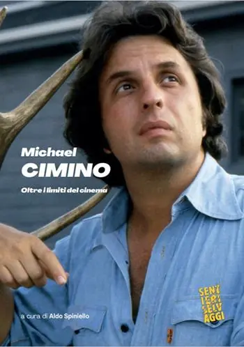 Michael Cimino. Oltre i limiti del cinema Prezzo Di Fabbrica