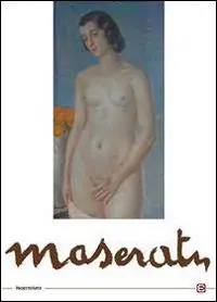 Mario Maserati. Ediz. illustrata Scelto Dai Clienti