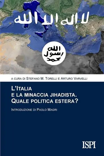 Prezzo Basso L‘Italia e la minaccia jihadista. Quale politica estera?