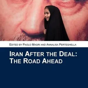 Compra Online Iran after the deal. The road ahead