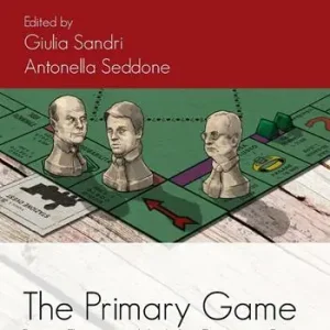 Offerta Limitata The primary games. Primary elections and the italian democratic party