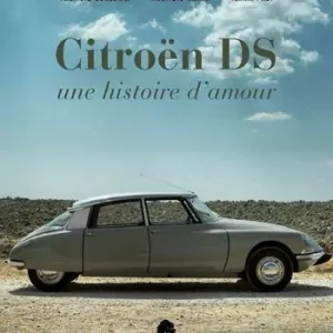 Citroën DS. Une histoire d‘amour Ultima Occasione