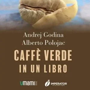 Caffè verde in un libro Più Venduto