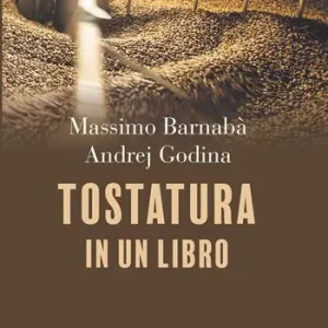 Tostatura in un libro Prezzo Di Fabbrica
