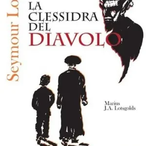 Seymour Loyd. La clessidra del Diavolo Compra Online