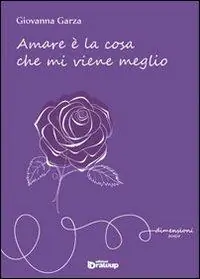 Amare è la cosa che mi viene meglio Sconto