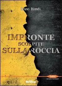 Impronte scolpite sulla roccia Vendita Finale