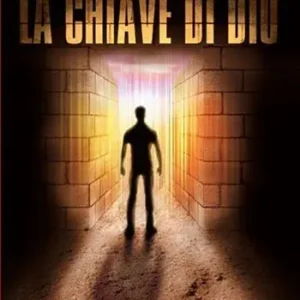 La chiave di Dio Promozione Esclusiva