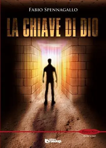 La chiave di Dio Promozione Esclusiva