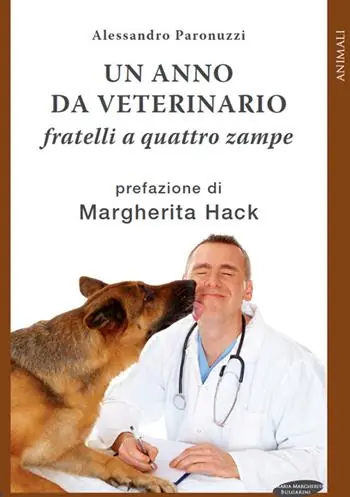 Un anno da veterinario. Fratelli a quattro zampe Super Prezzo