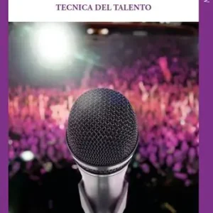 Sconto La voce. Tecnica del talento
