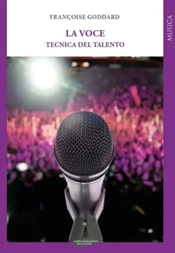 Sconto La voce. Tecnica del talento