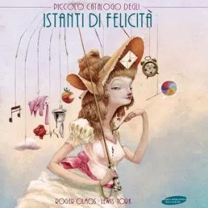 A Buon Prezzo Piccolo catalogo degli istanti di felicità