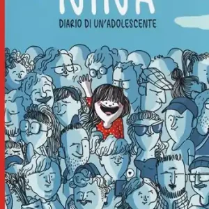 Reso Gratuito Nina. Diario di un‘adolescente