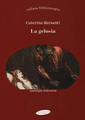 Pagamento Sicuro La gelosia