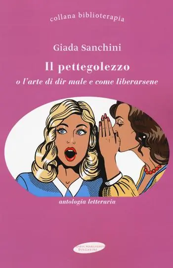 Consegna Rapida pettegolezzo o l‘arte del dir male e come liberarsene