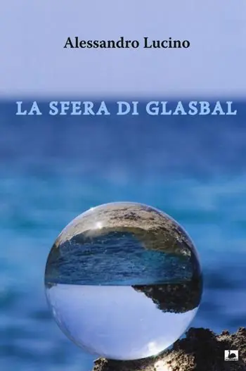 La sfera di Glasbal Pagamento Sicuro