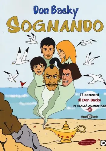 Promo Stagionale Sognando. Con Contenuto digitale per download e accesso online